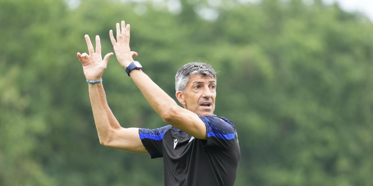 19 disponibles para recibir al Rayo