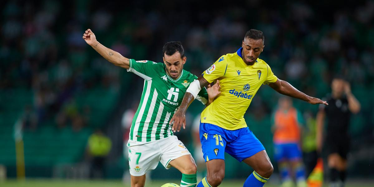 Agotadas las 23.475 entradas para el Real Betis-Real Madrid