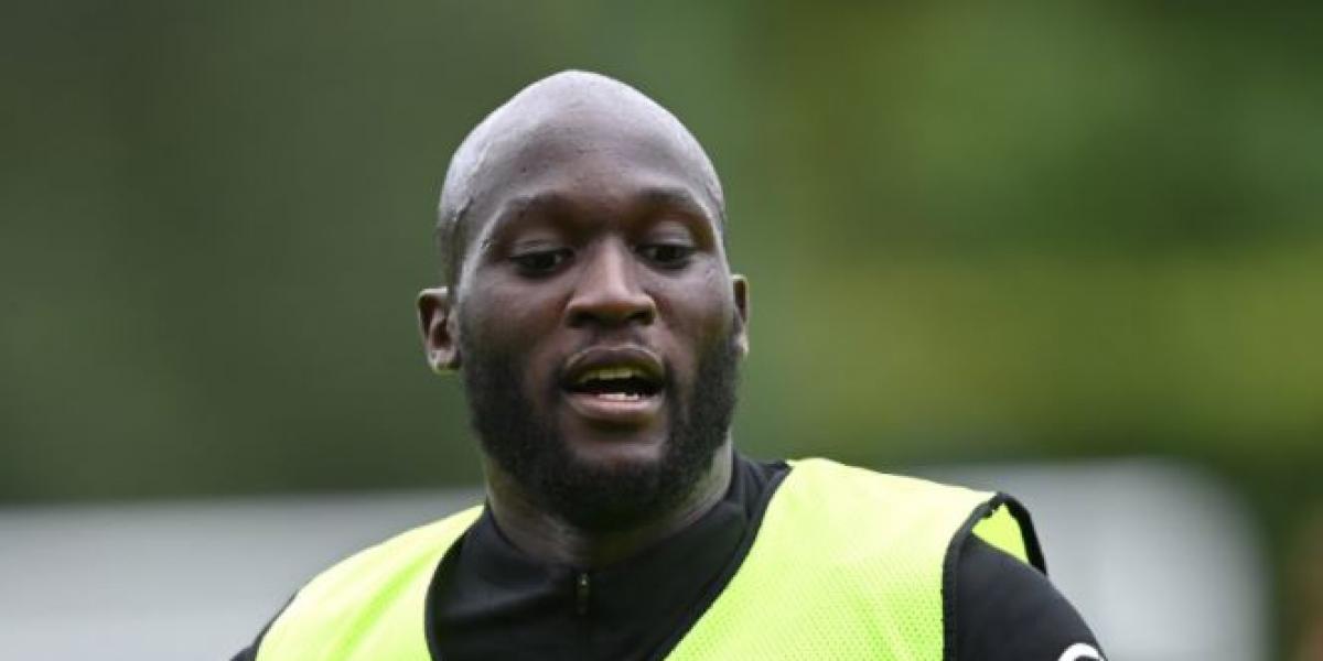 Lukaku debuta como titular en el derbi entre Arsenal y Chelsea