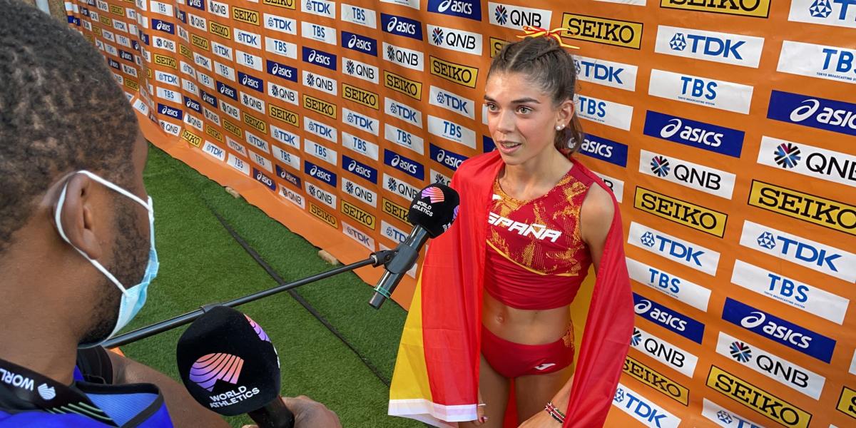 España competirá con 38 atletas en el mundial sub-20 de Cali