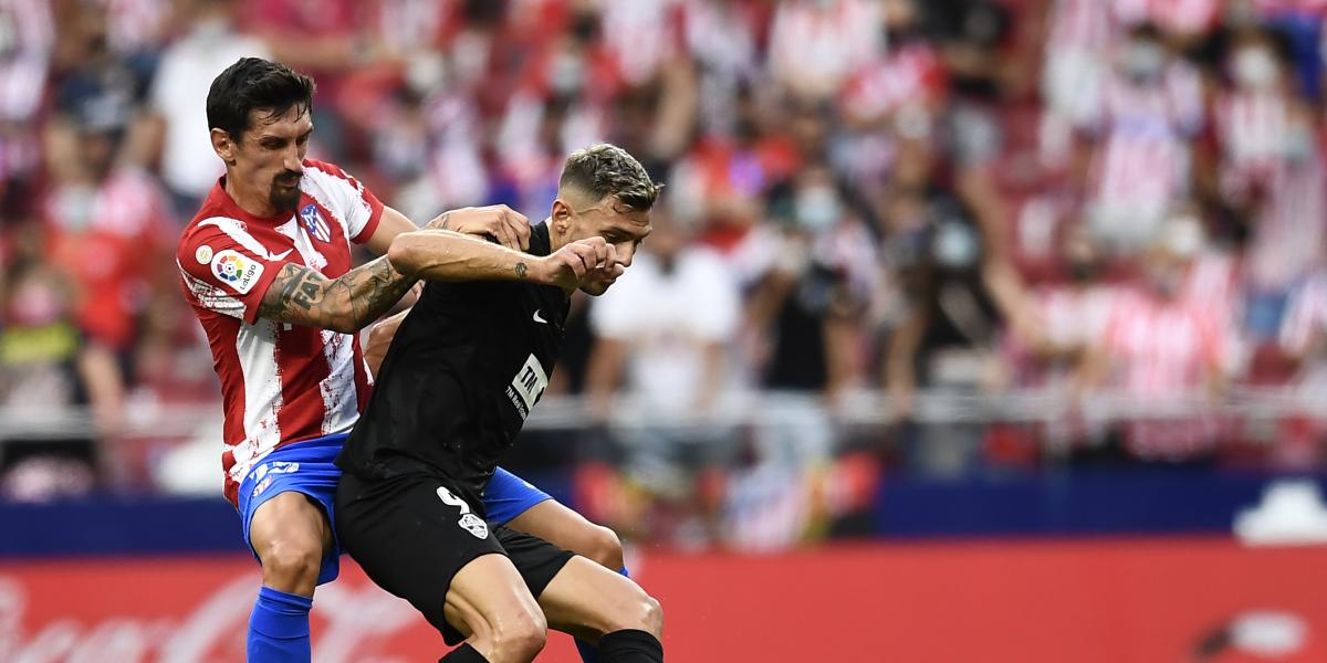 Savic: Me sentí como cuando empecé en el fútbol, fue especial tener a la afición