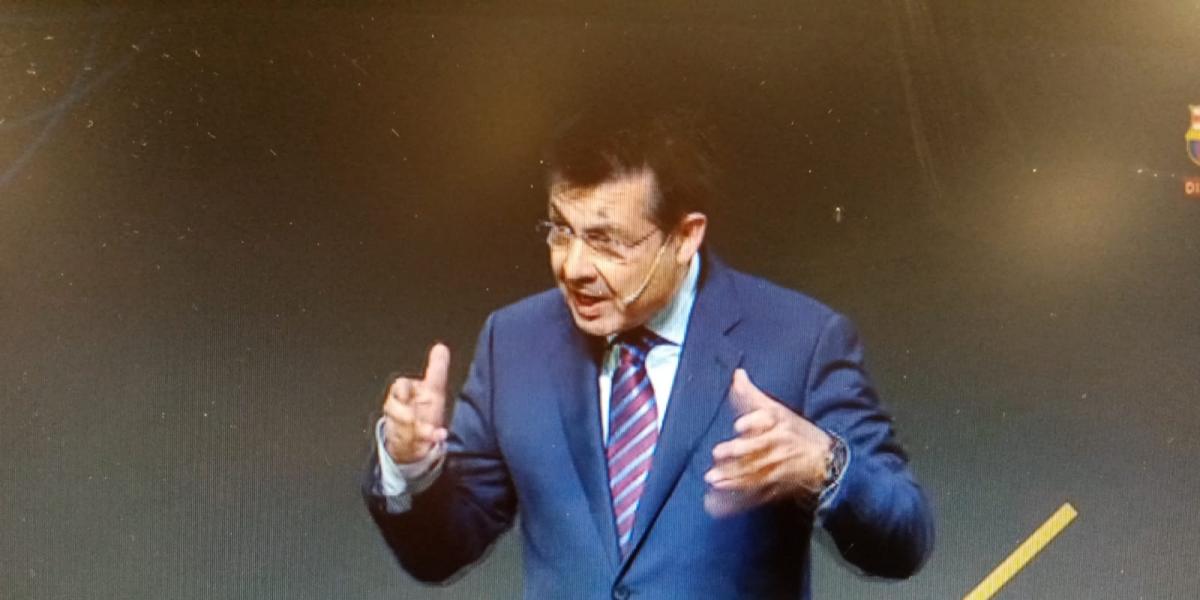 El Barça pide a la Confederació que audite sus cuentas