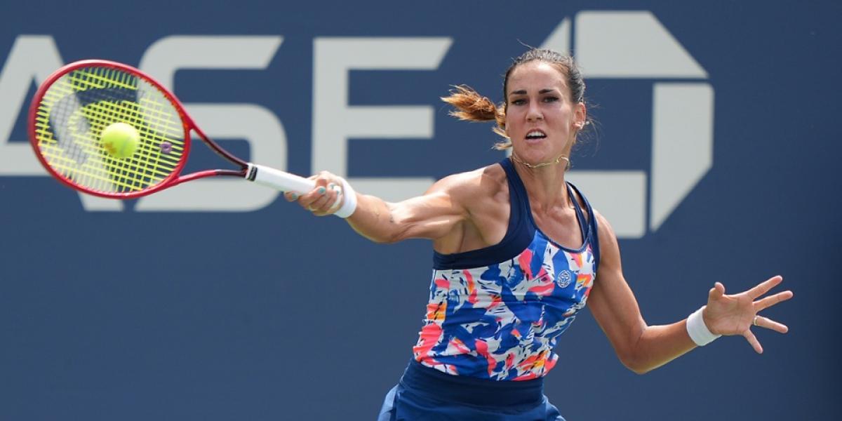 Pleno español en la previa del US Open