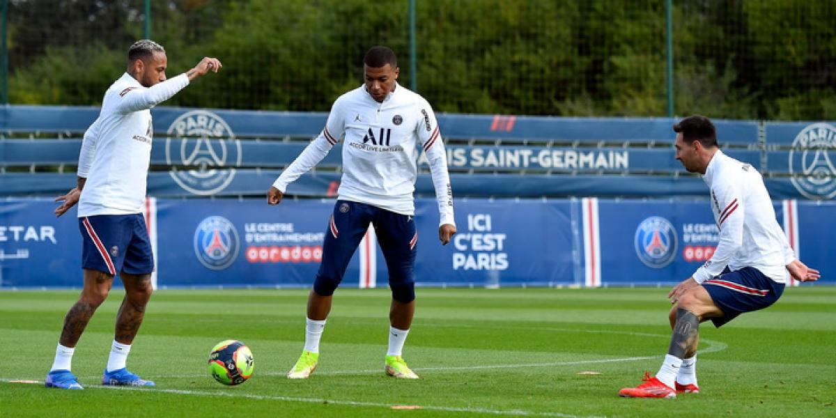 Mbappé: cronología de un fichaje frustrado