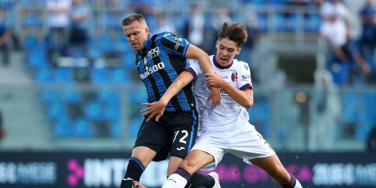 El Bolonia resiste el acoso del Atalanta (0-0)