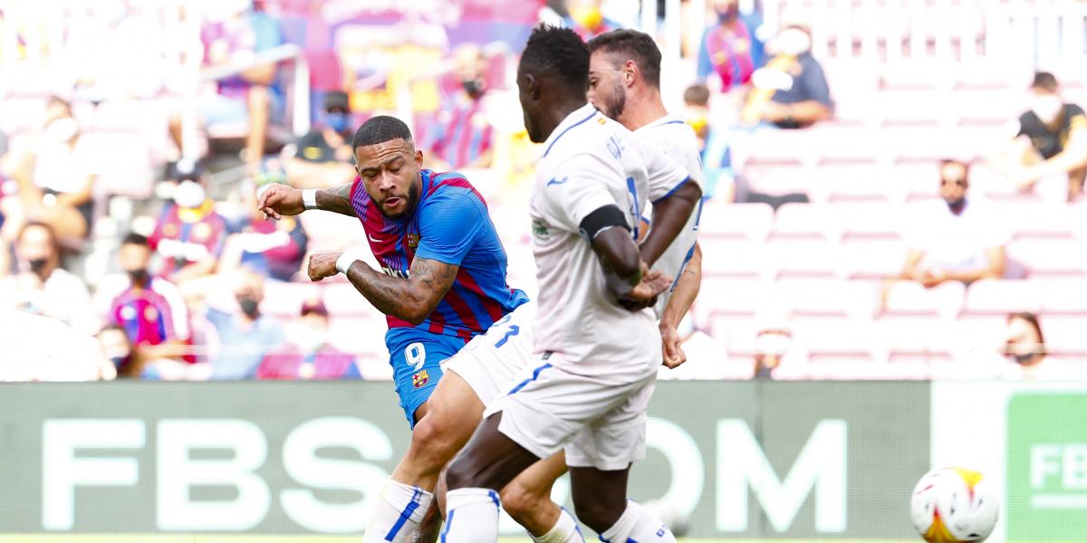 El análisis del Barça-Getafe, por Lobo Carrasco