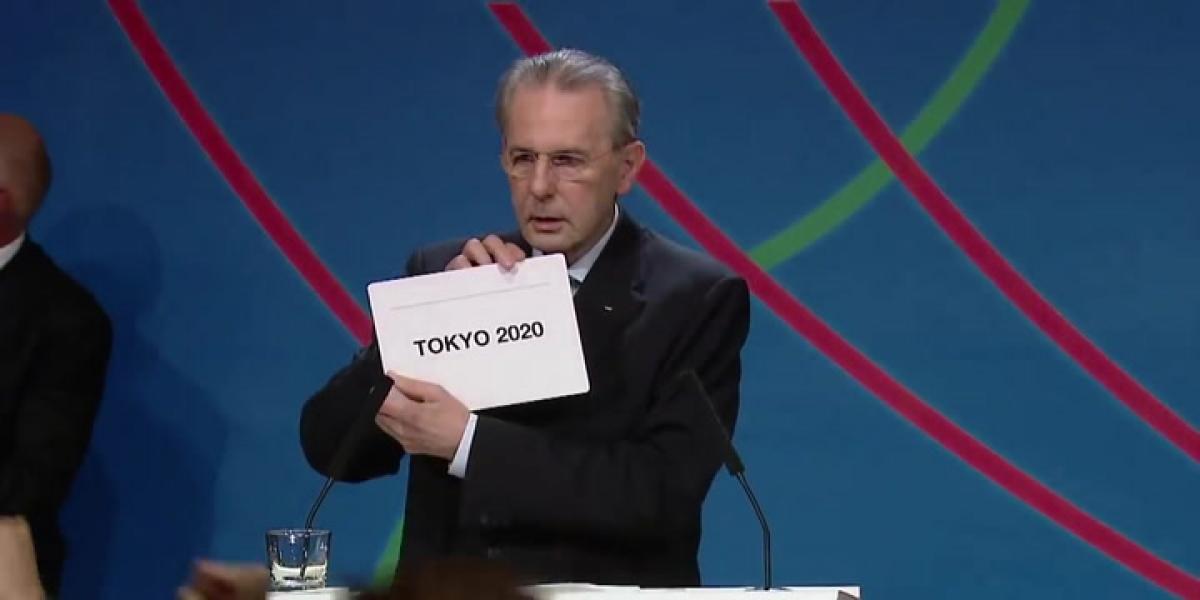 Fallece Jacques Rogge, ex presidente del COI