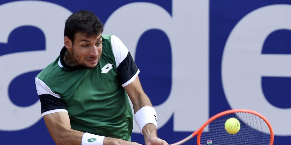 Zapata gana a Feli en el duelo entre españoles