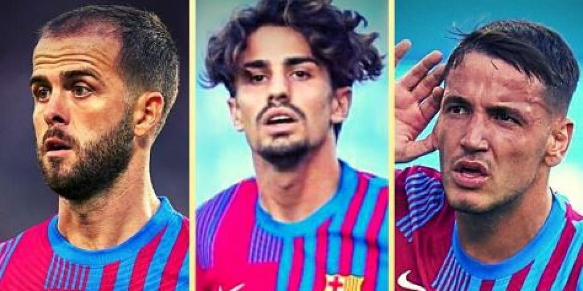 Las salidas de Pjanic, Collado y Manaj, en el aire hasta el final