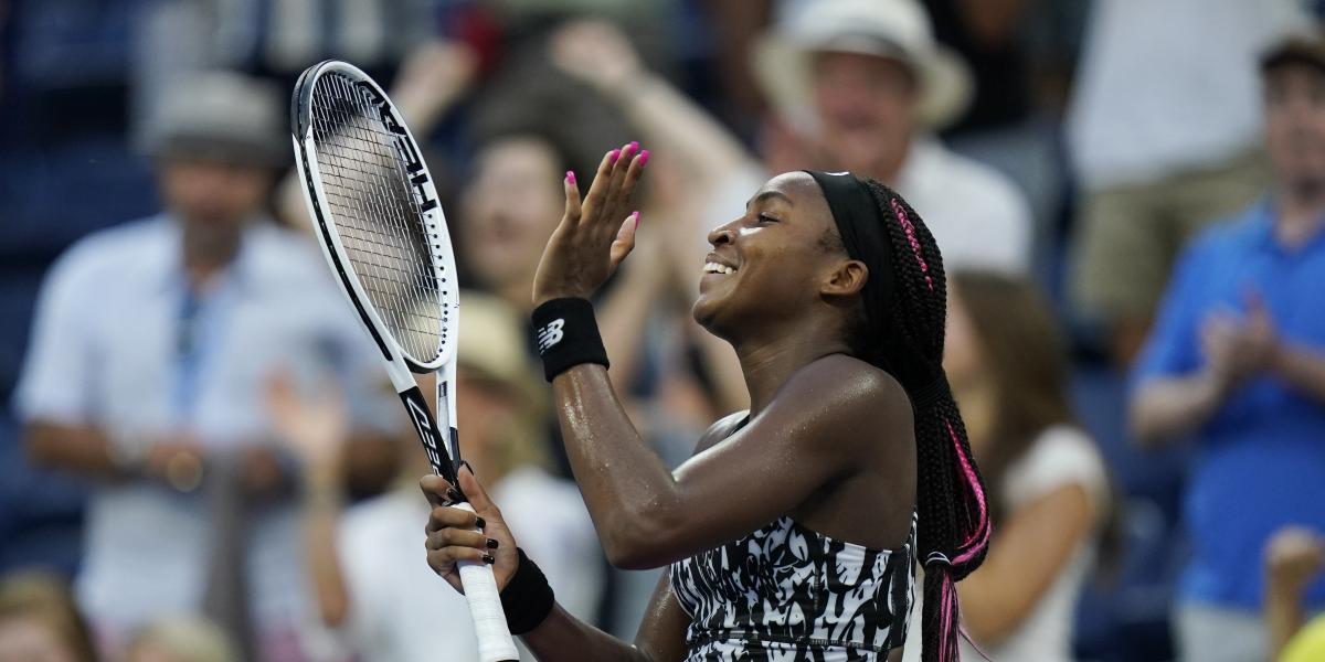 Svitolina, Azarenka, Gauff y Kerber avanzan en una jornada sin sorpresas