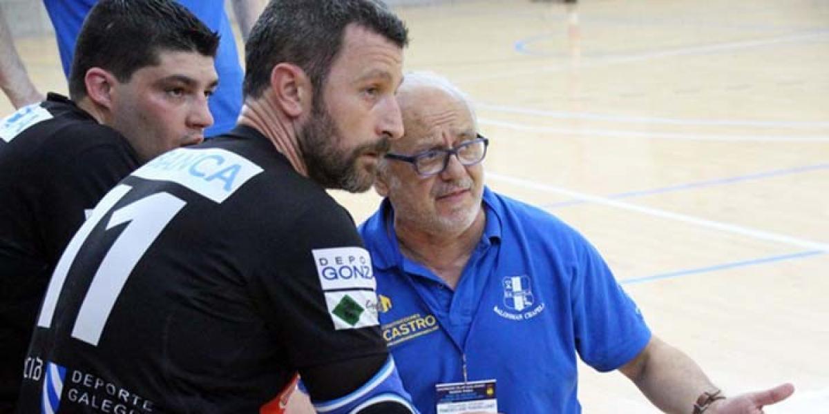 El técnico Fran Teixeira fallece a los 63 años