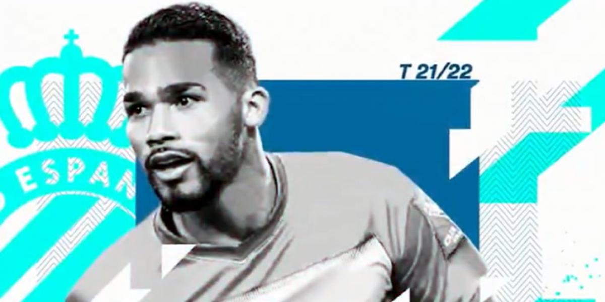 Yangel Herrera, oficial: el 6 al final es un 8