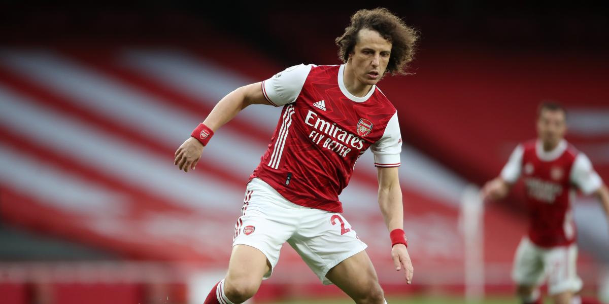 Destino de Champions para el trotamundos David Luiz