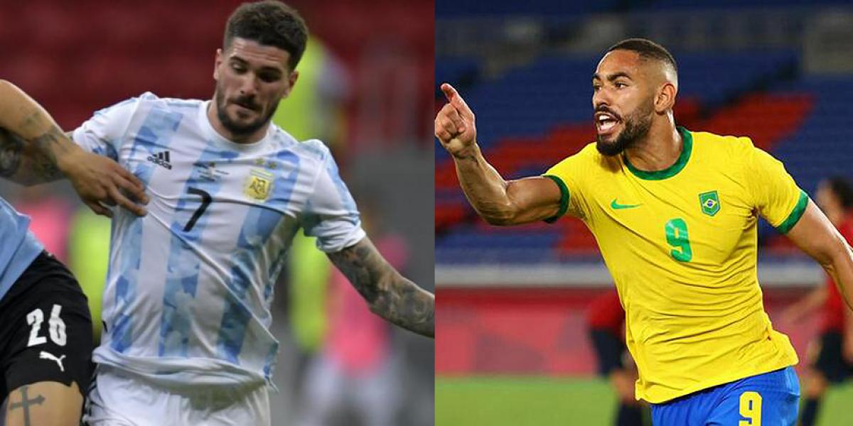 El Superclásico de las Ámericas más rojiblanco