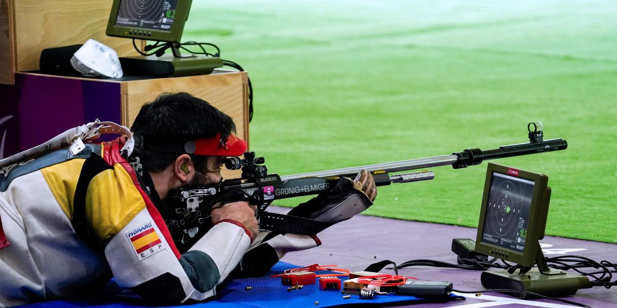 IPC mantiene para Los Ángeles 2028 los mismos deportes que en Tokio y París
