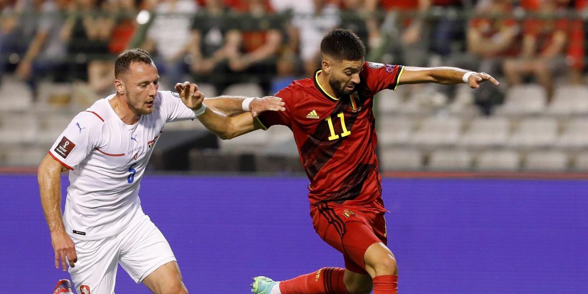 Carrasco regresa al Atlético antes de tiempo