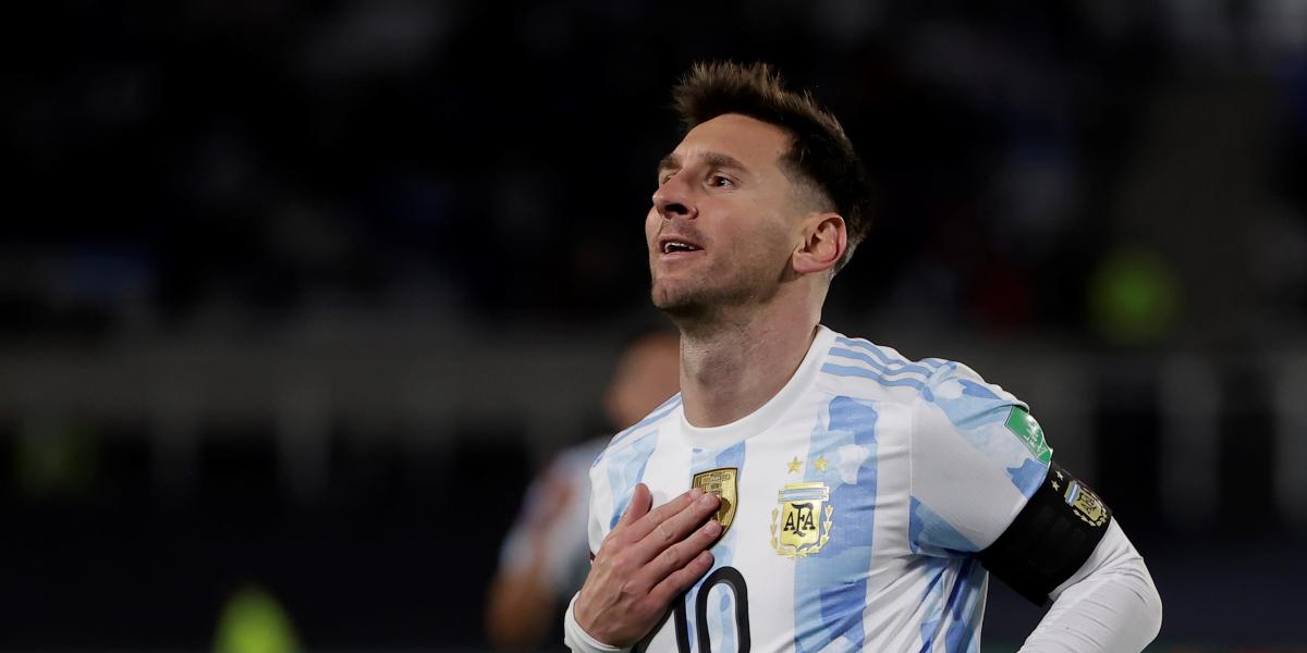Argentina -Bolivia