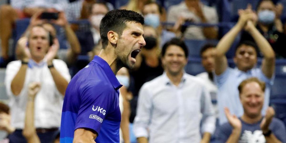 Djokovic duda sobre si jugará el Open de Australia