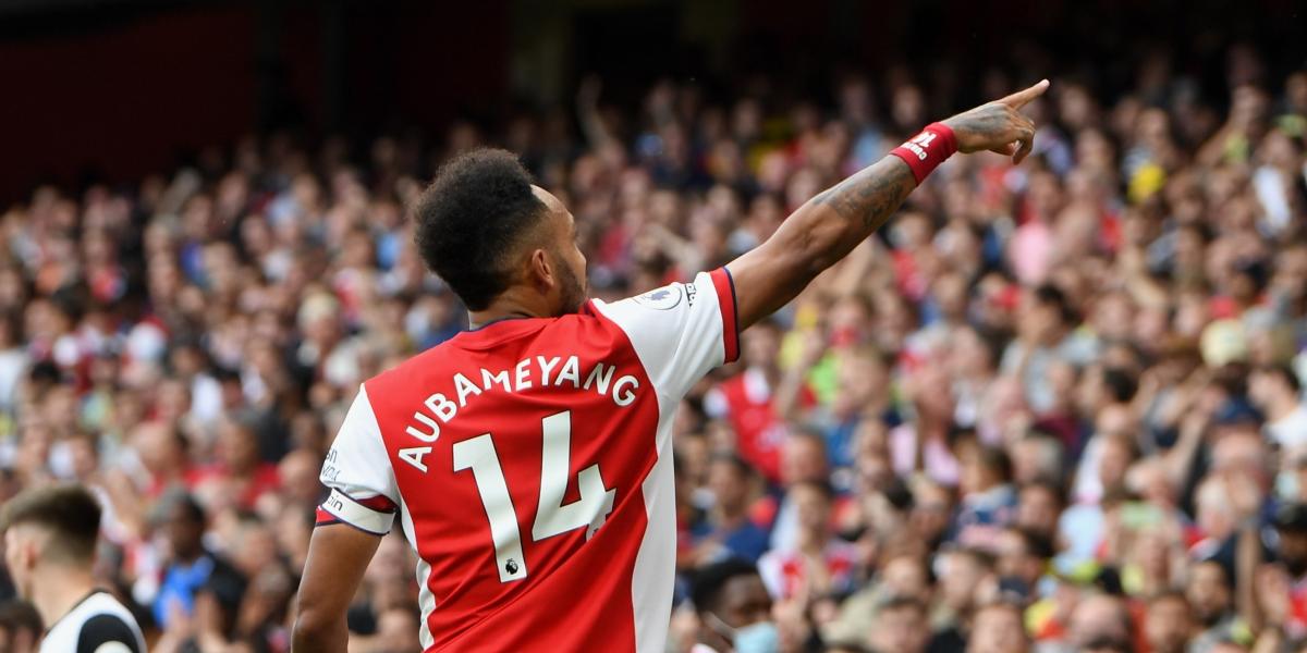 Aubameyang desvela el polémico equipo al que pudo irse en 2013