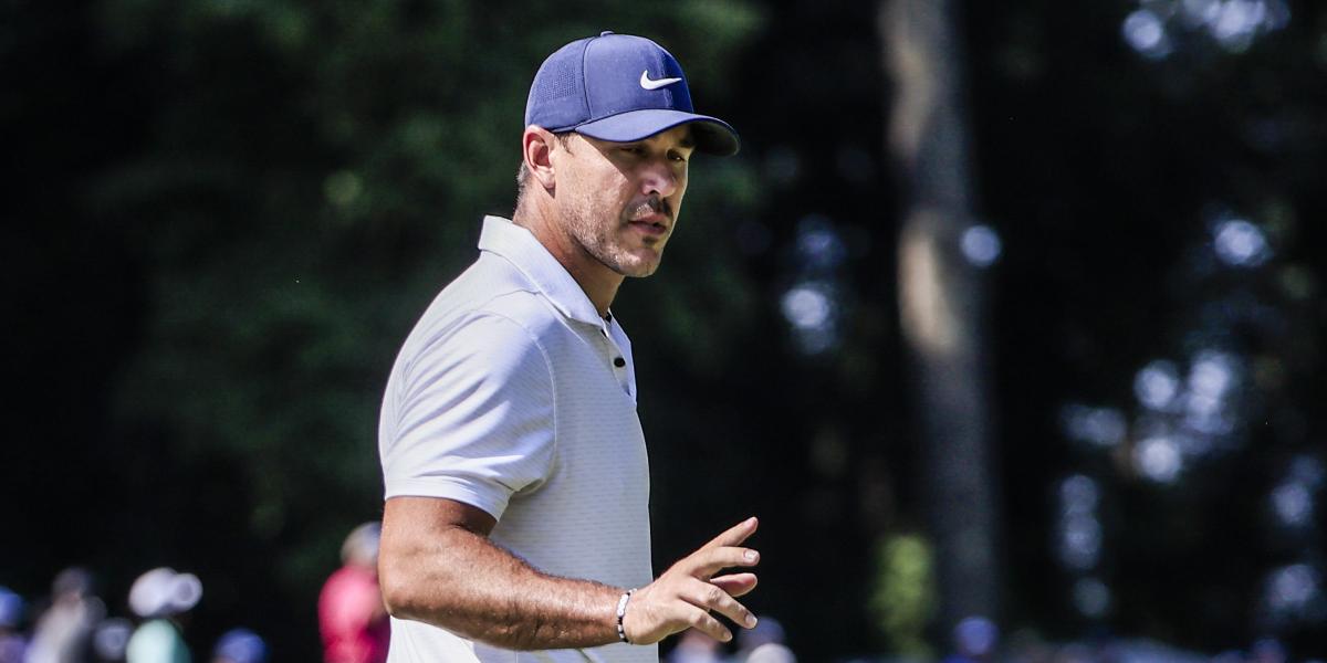 Brooks Koepka es duda en el equipo americano para la Ryder Cup