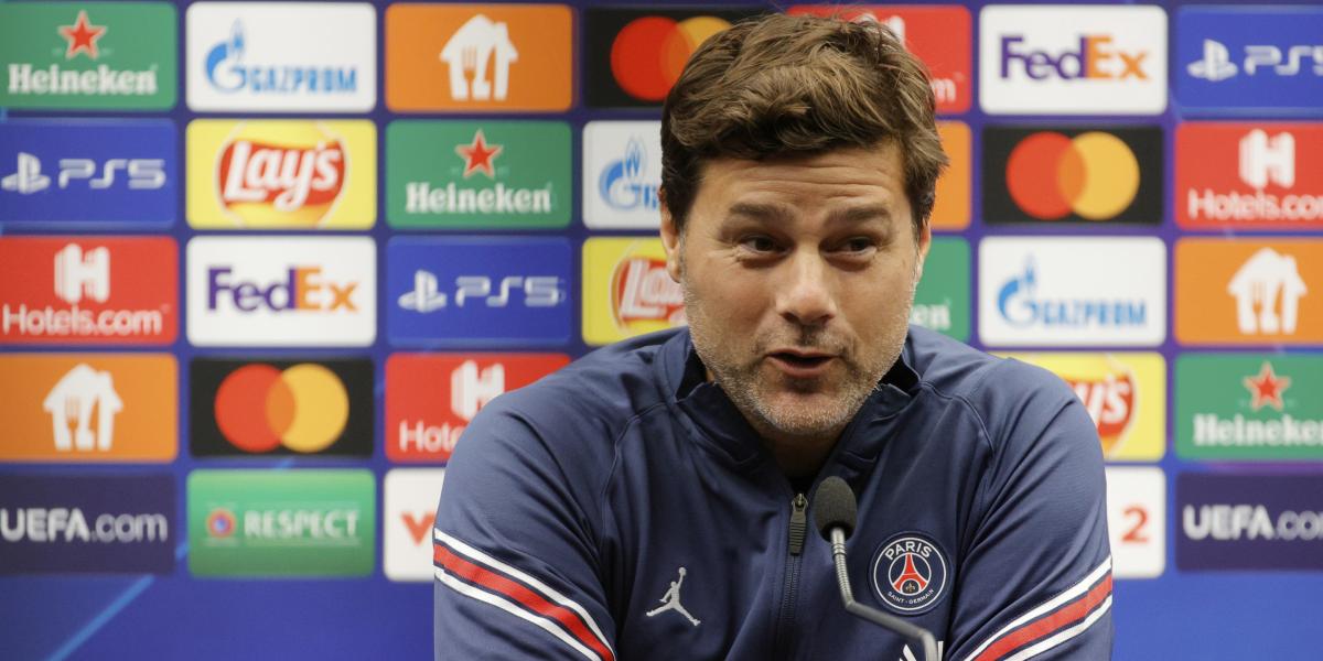 Pochettino: “Acoger la final de la Champions es una motivación extra”