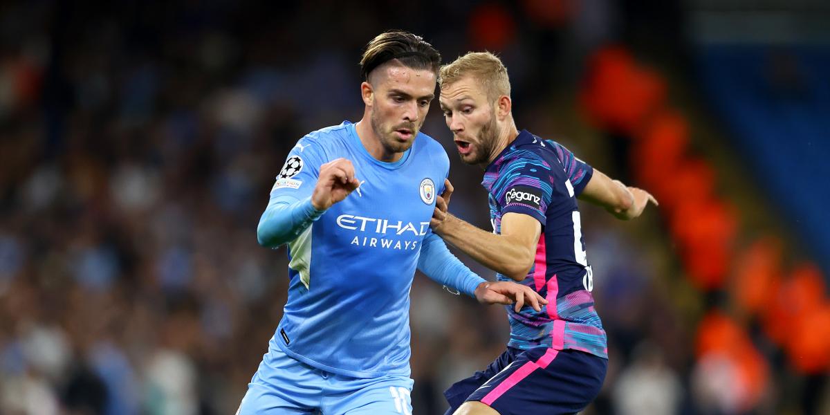 Así ha sido el Manchester City 6 - 3 RB Leipzig, en directo: resultado, resumen y goles | Champions League