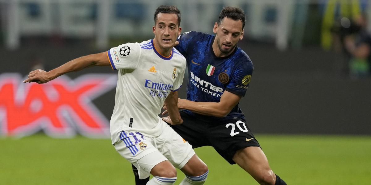 La victoria ante el Inter nos va a dar confianza