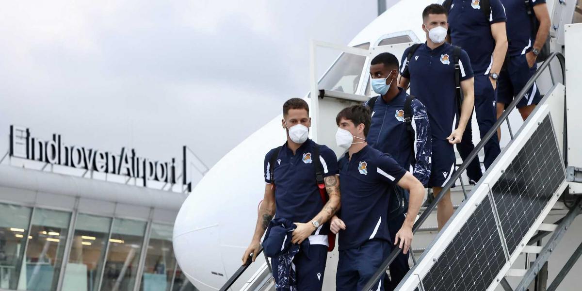 Prestigio, salud y a volar