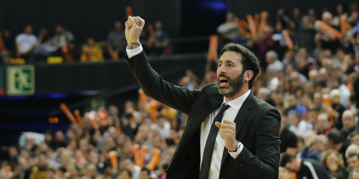 Mumbrú: Cuando vi que mi camiseta se alzaba en Miribilla pensé que era el momento de salir