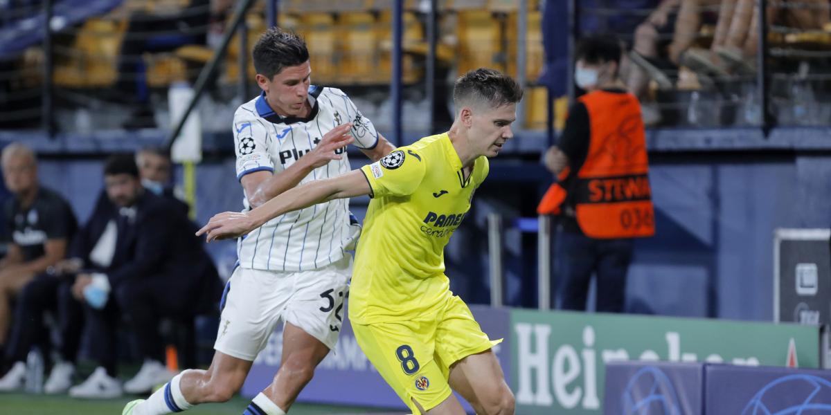 Foyth: Estamos con bronca por tantos empates