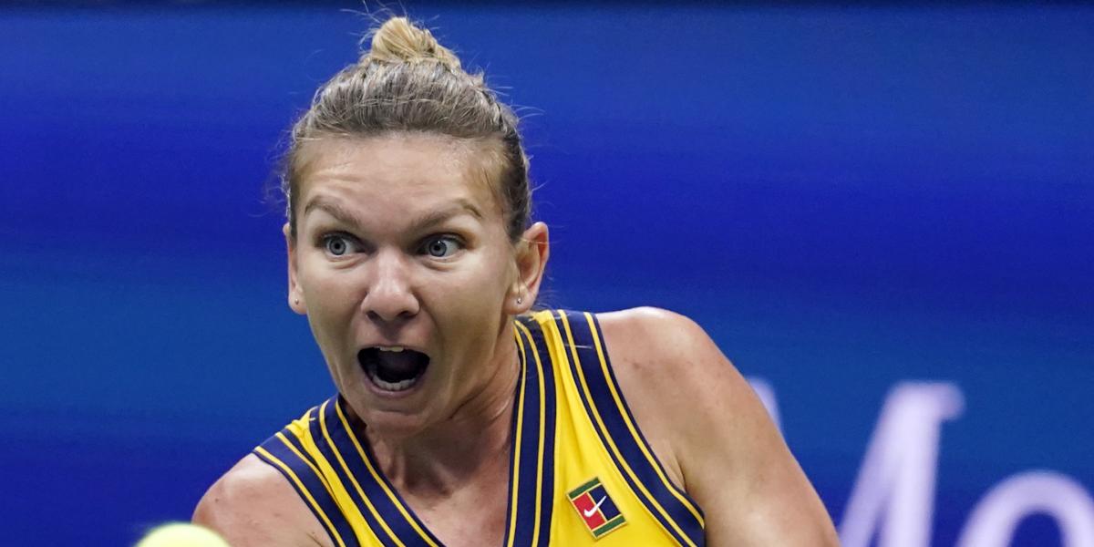 Halep-Kostyuk y Peterson-Kontaveit, semifinales en Cluj-Napoca