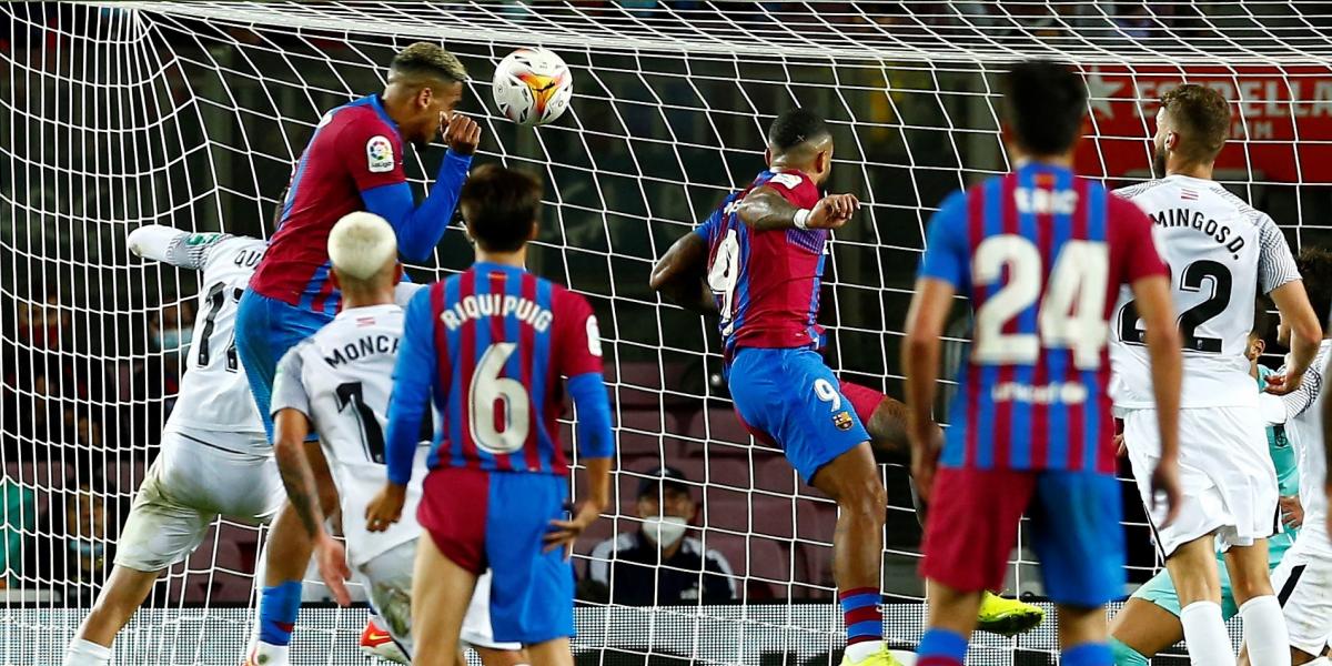 Hasta que pite el árbitro