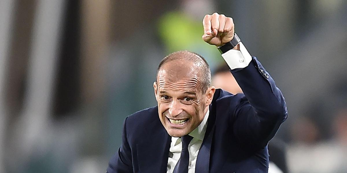 La Juventus, en zona de descenso, busca hoy su primer triunfo
