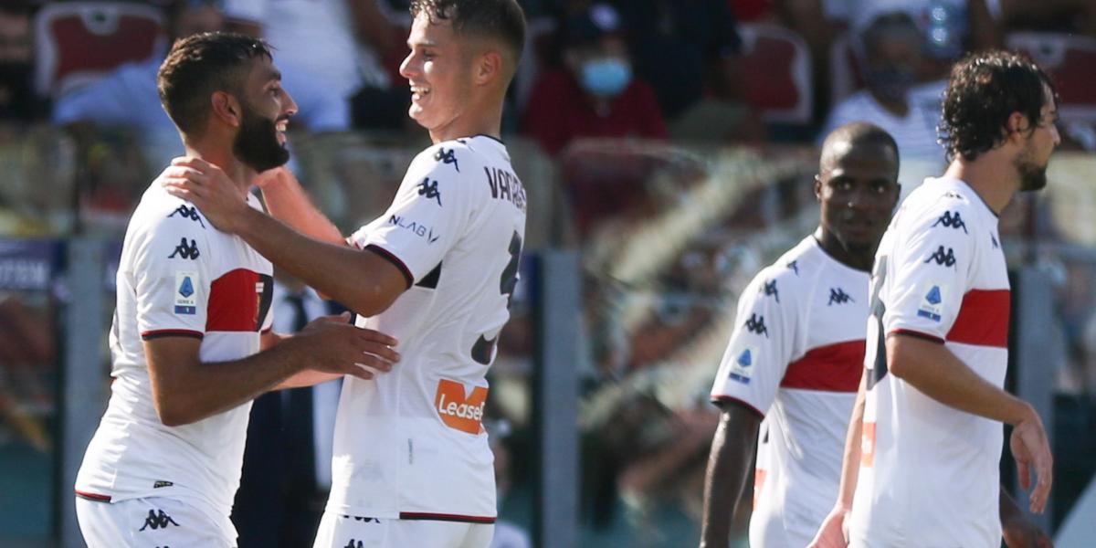 El Genoa, club más antiguo de Italia, cambia de manos