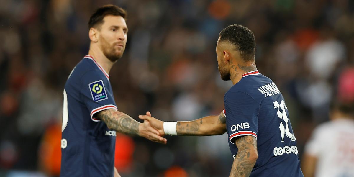 Messi se pierde otro compromiso