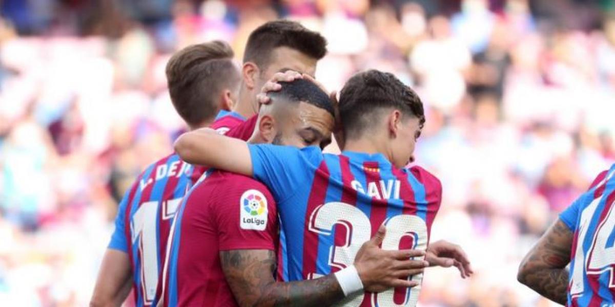El tridente de fichajes que salva a Koeman