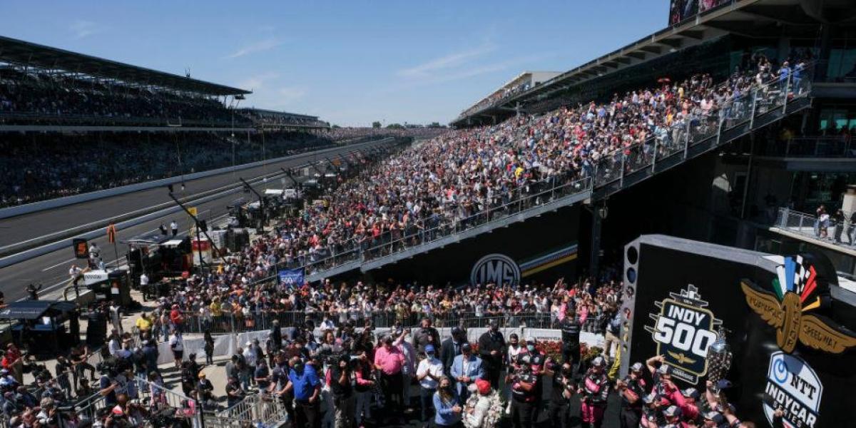 ¿Quién es Álex Palou y por qué no quiere competir en la F1?