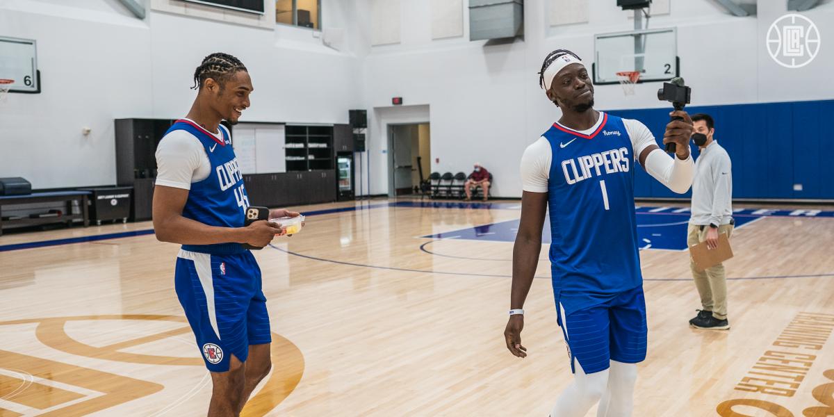 103-102. Clippers estrena la pretemporada ganando por la mínima a Denver