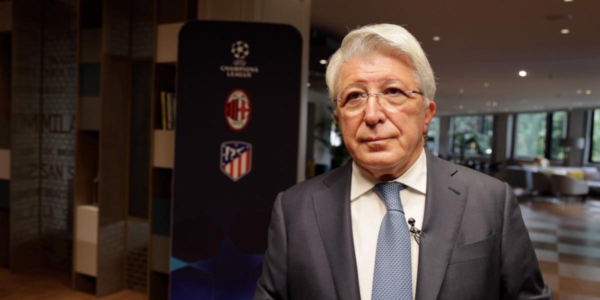 Oblak es un poquito mejor que Courtois y Joao es intransferible