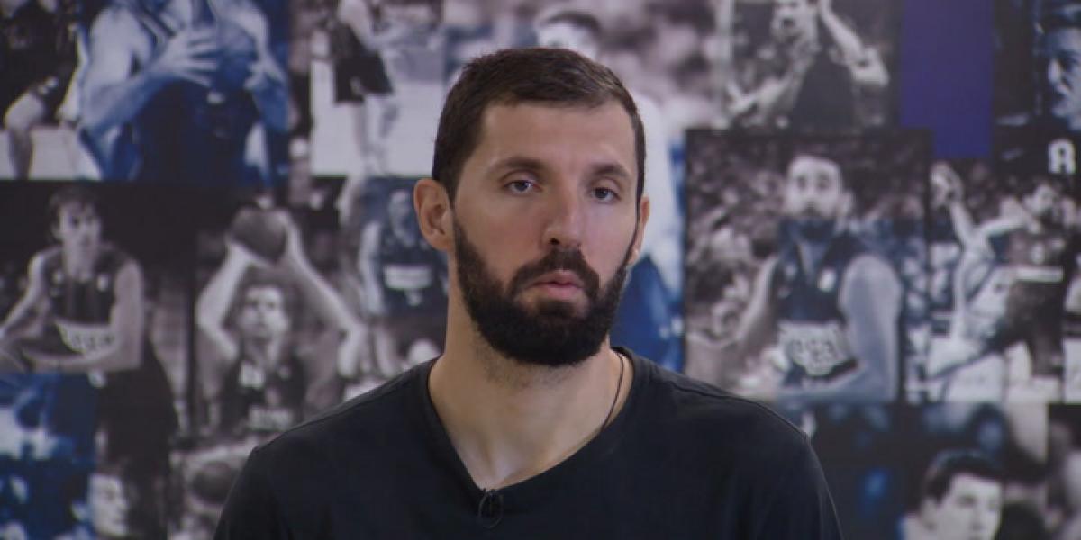 Mirotic, MVP de la ACB de septiembre