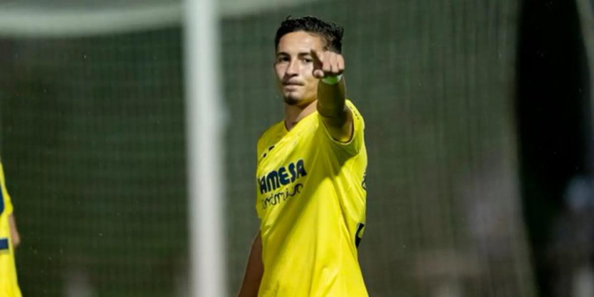 Yeremi sigue rompiendo récords