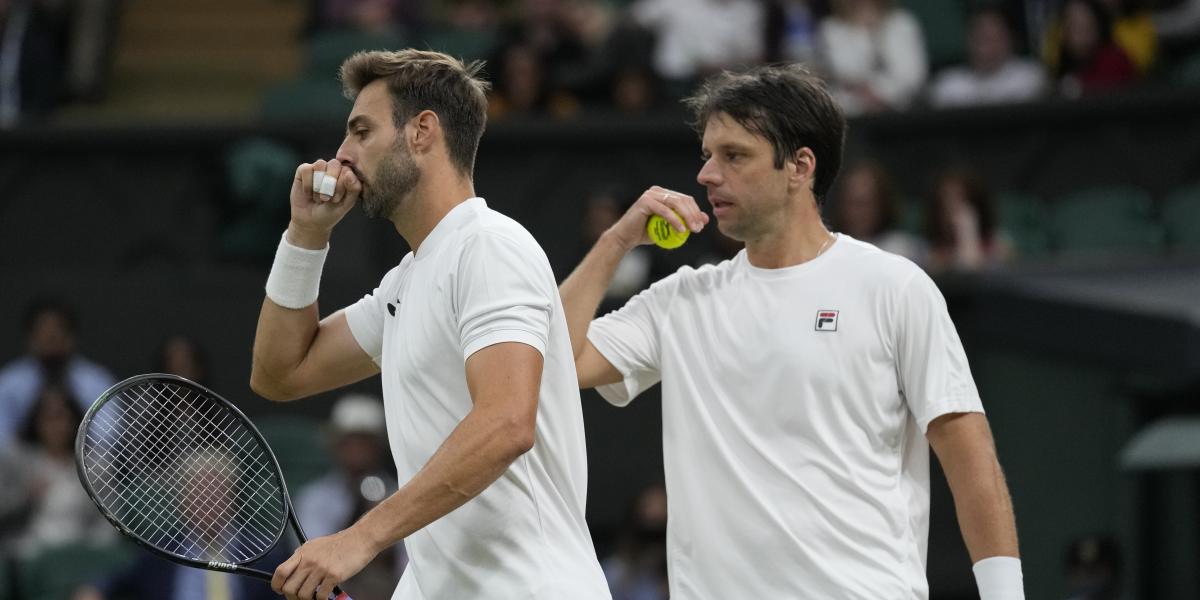 Marcel Granollers se clasifica por sexta vez para las ATP Finals