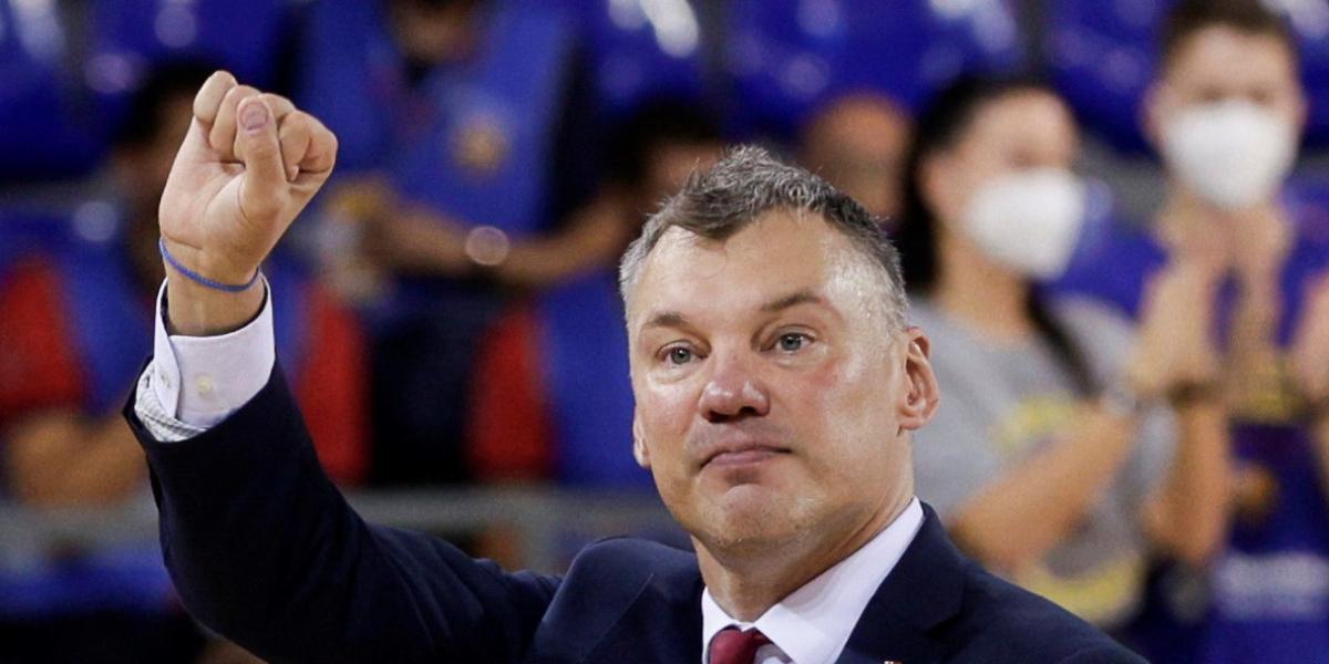 Jasikevicius: Cualquier partido de ACB fuera siempre es difícil