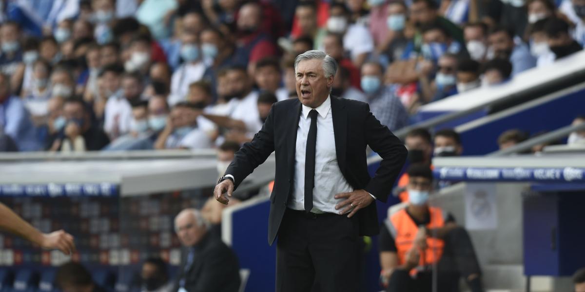El Real Madrid empieza su misión reconquista