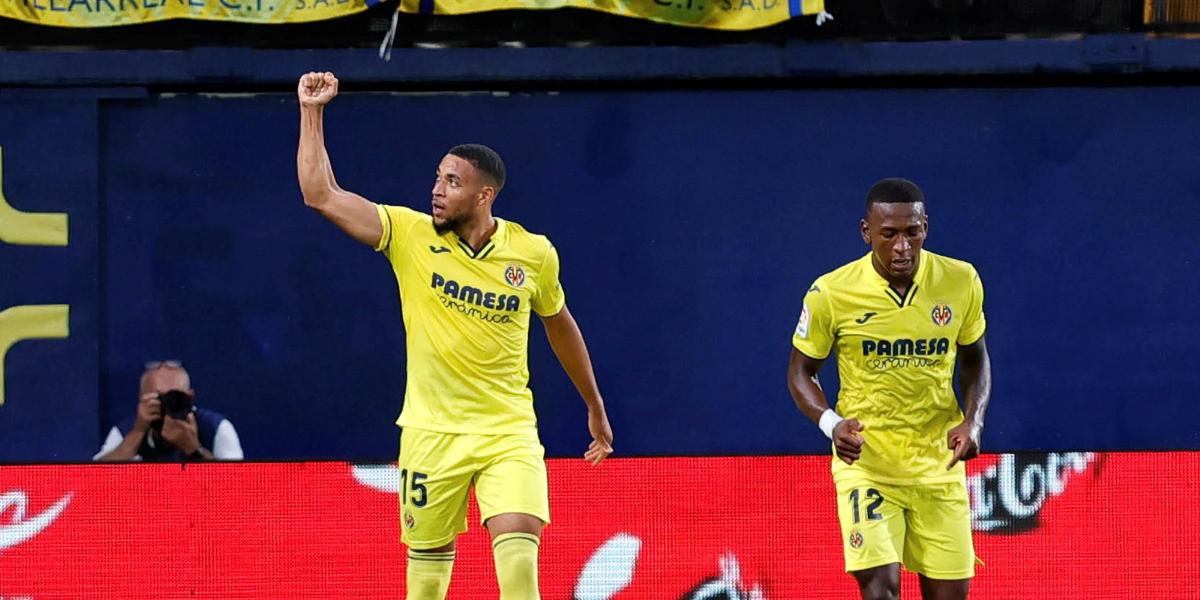 Mister: once ideal de la jornada 25