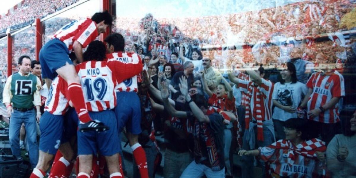 Hicimos una votación para echar a un entrenador...