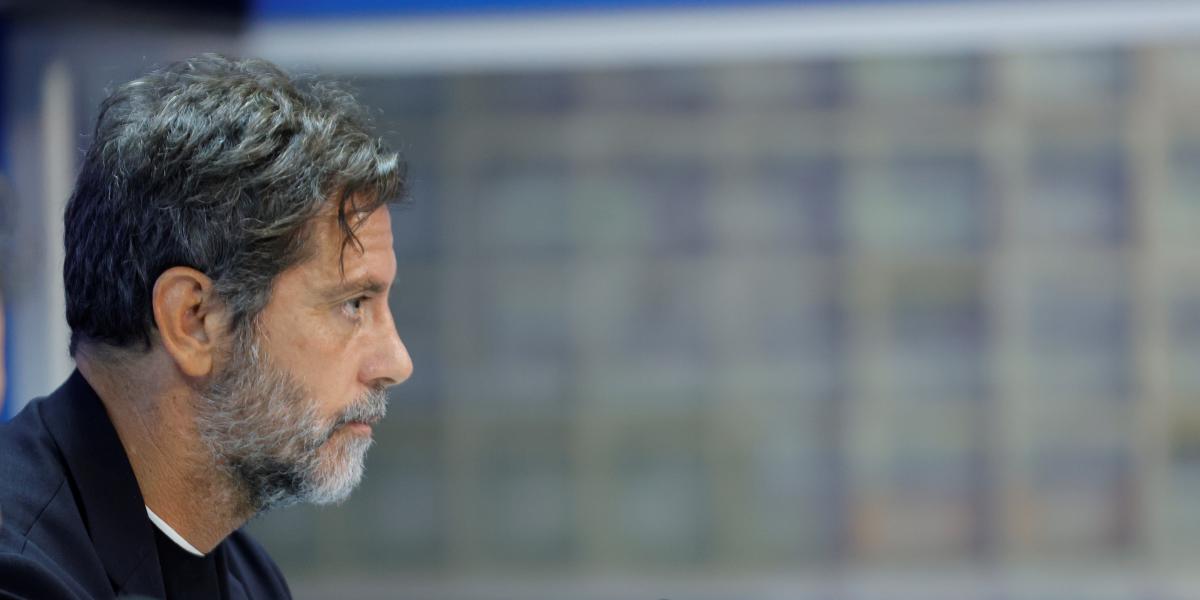 Quique Sánchez Flores regresa al Getafe