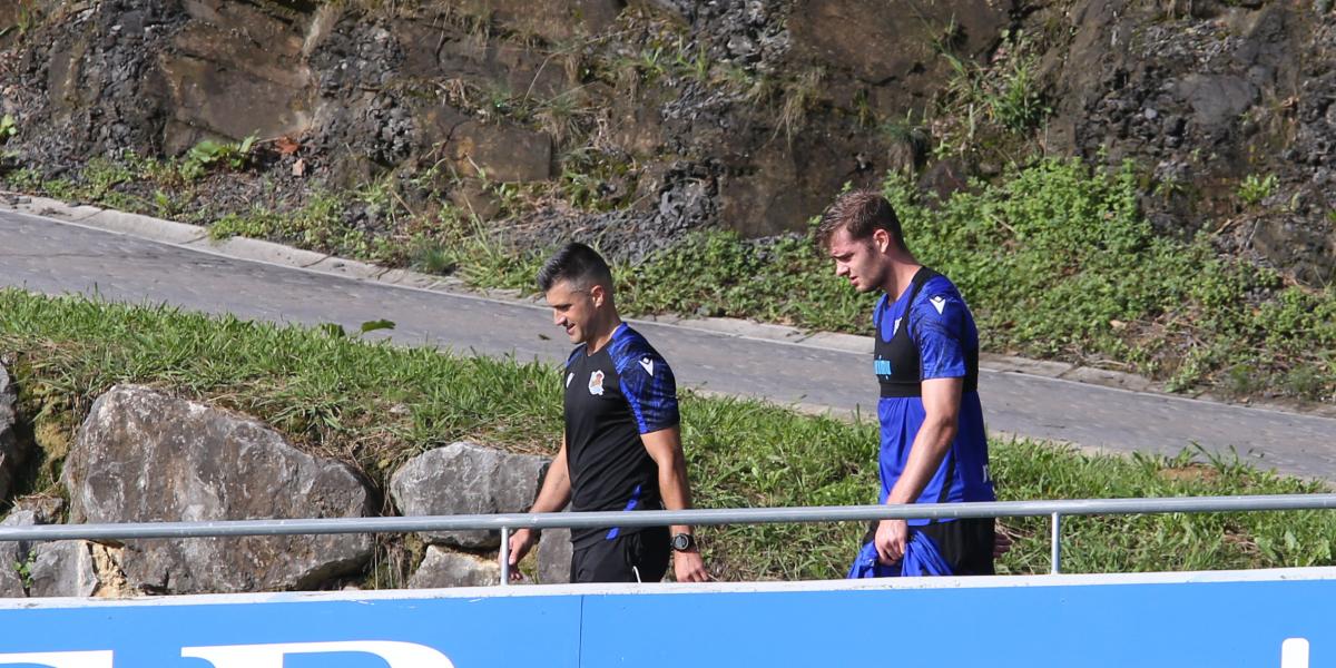 Sorloth, el siguiente en regresar