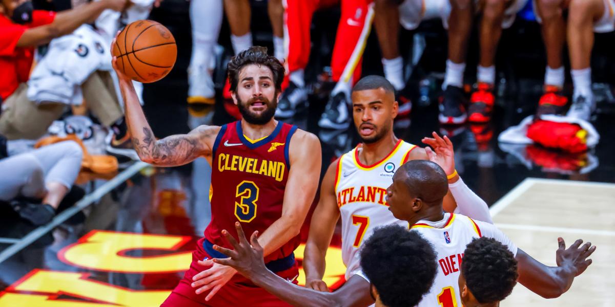 96-99. Sexton destaca y Rubio cumple en el primer triunfo de los Cavaliers