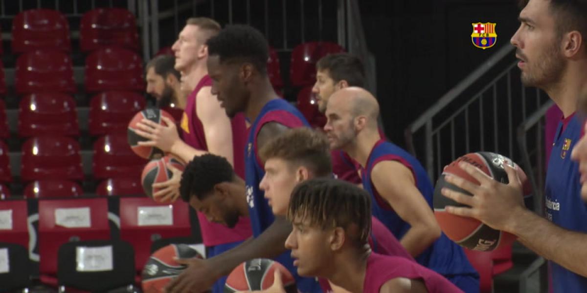 El Barça visita al Bayern avisado por las dos derrotas del año pasado